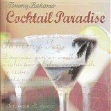 Various artists - Tommy Bahama: Cocktail Paradise