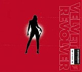 Velvet Revolver - Velvet Revolver