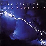 Dire Straits - Love over Gold