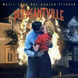 Various artists - Pleasantville (Soundtrack)