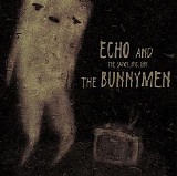 Echo & The Bunnymen - The Savoy NYC, USA