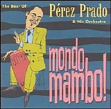 Various artists - Perez Prado