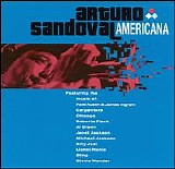 Arturo Sandoval - Americana