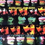 Hall & Oates - Change of Season