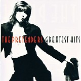 The Pretenders - Greatest Hits - 2000