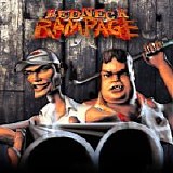 Various artists - RedNeck Rampage