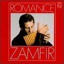 Zamfir - Romance of the Panflute