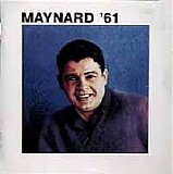 Maynard Ferguson - Maynard '61
