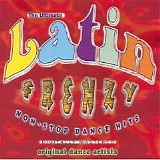 Various artists - Latin Frenzy (DJ Mega Mixed)