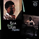 Ella Fitzgerald & Louis Armstrong - Ella and Louis Again [Verve]