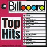 Various artists - Billboard Top Hits: 1980-1984 (3 of 5)