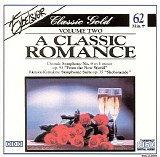 Various artists - A Classic Romance, Vol. 2
