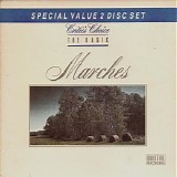 Various artists - Critic's Choice The Basic Marches, Disc 2