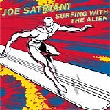 Joe Satriani - Surfing with the Alien