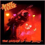 April Wine - Nature of the Beast