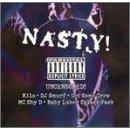 Various artists - Nasty