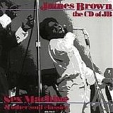 James Brown - The CD of JB