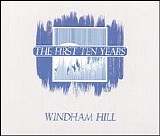 Various artists - Windham Hill: The First Ten Years (Disc 1)