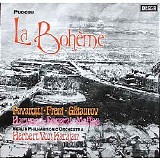 Various artists - Puccini: La BohÃ¨me [Highlights]