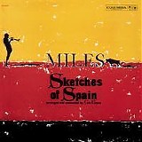 Miles Davis - Sketches of Spain [Bonus Tracks]