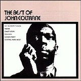 John Coltrane - The Best of John Coltrane [Atlantic]