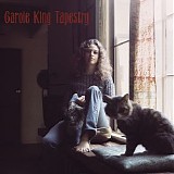Carole King - Tapestry (ORG 45)