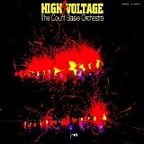 Count Basie & His Orchestra - Basic Basie, Volume 2: High Voltage