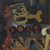 The Goats - Tricks of the Shade