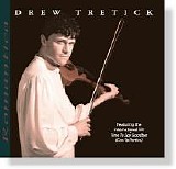Drew Tretick - Romantica