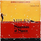 Miles Davis - Sketches of Spain [24 bit FLAC] vinyl