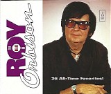 Roy Orbison - The Heart of Roy Orbison, Disc 1