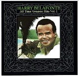 Harry Belafonte - All Time Greatest Hits, Vol. 1