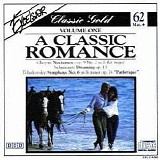 Various artists - A Classic Romance, Vol. 1