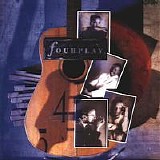 Fourplay - Fourplay