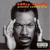 Eddie Murphy - Greatest Comedy Hits