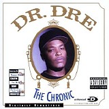 Dr. Dre - The Chronic [Explicit]