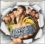 Run-D.M.C. - Jay and Silent Bob Strike Back [Clean]