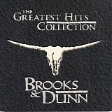 Brooks & Dunn - The Greatest Hits Collection
