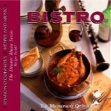 Metronote Quintet, The - Bistro: Menus and Music