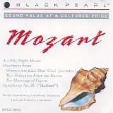 LÃ«tzebuerger philharmoneschen Orchester, Louis de Froment - A Little Night Music / Overtures / Symphony no. 35 "Haffner"