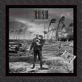 Rush - Permanent Waves (40th Anniversary) (2020) (24 bit)
