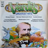 Various artists - Verdi: Greatest Hits
