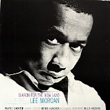 Lee Morgan - Search For The New Land