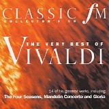Antonio Vivaldi - The Very Best of Vivaldi