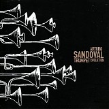 Arturo Sandoval - Trumpet Evolution