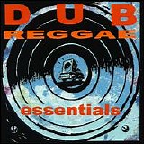 Various artists - Dub Reggae Essentials