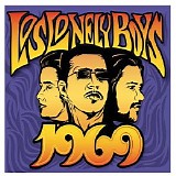Los Lonely Boys - 1969 [EP]
