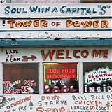 Tower of Power - Soul With a Capital "S": The Best of Tower of Power