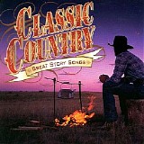 Various artists - Classic Country Great Story Songs