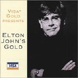 Elton John - Elton John's Gold (Visa)